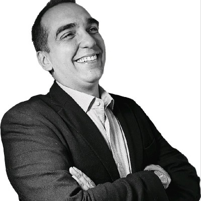 Tiago Magalhães